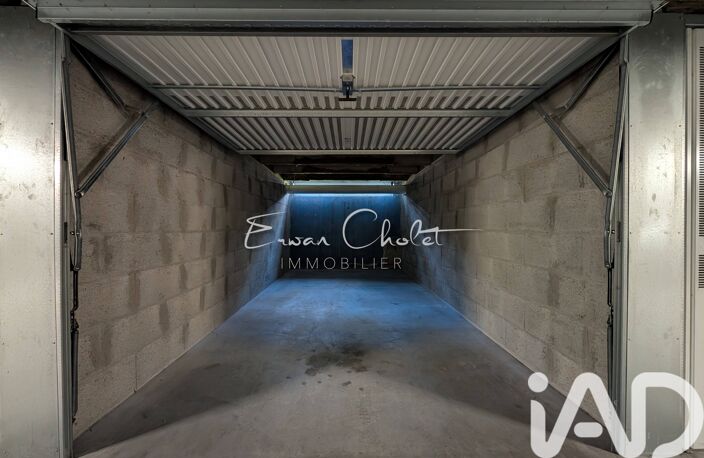 Vente Garage 14 m&sup2; — photo 2