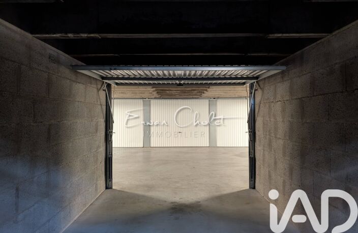 Vente Garage 14 m&sup2; — photo 4