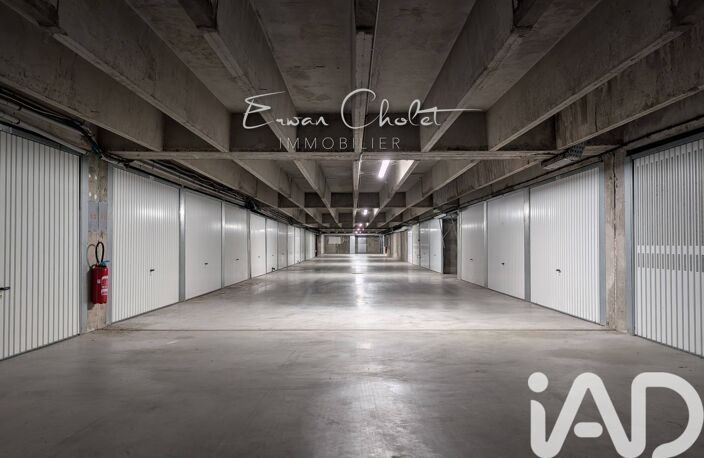Vente Garage 14 m&sup2; — photo 5
