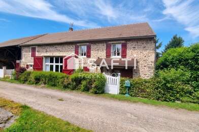 Maison 8 pièces 349900 €