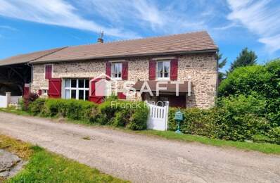 Maison de 251m2 sur 2457m2 de terrain — photo du bien
