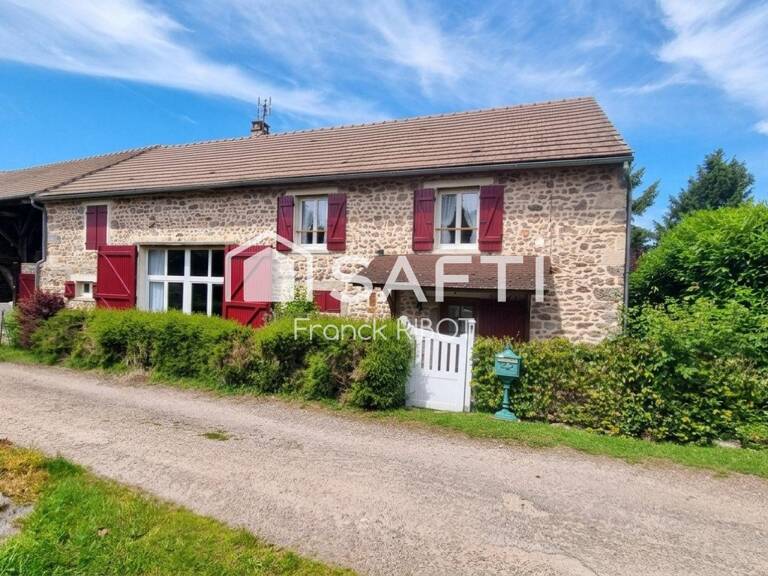 Maison de 251m2 sur 2457m2 de terrain — photo 1