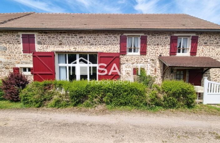Maison de 251m2 sur 2457m2 de terrain — photo 3