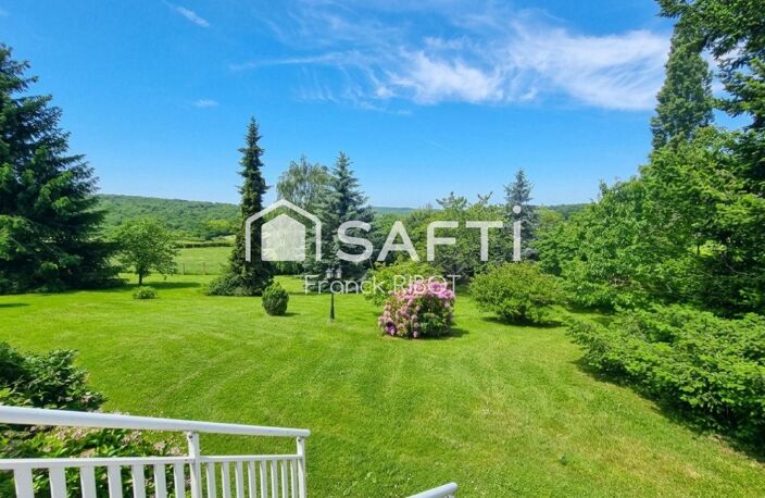 Maison de 251m2 sur 2457m2 de terrain — photo 4