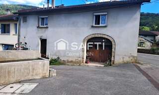 Maison 4 Pièces 136 m² à vendre à Digna (39190)