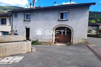 Maison 4 pièces 142000 €