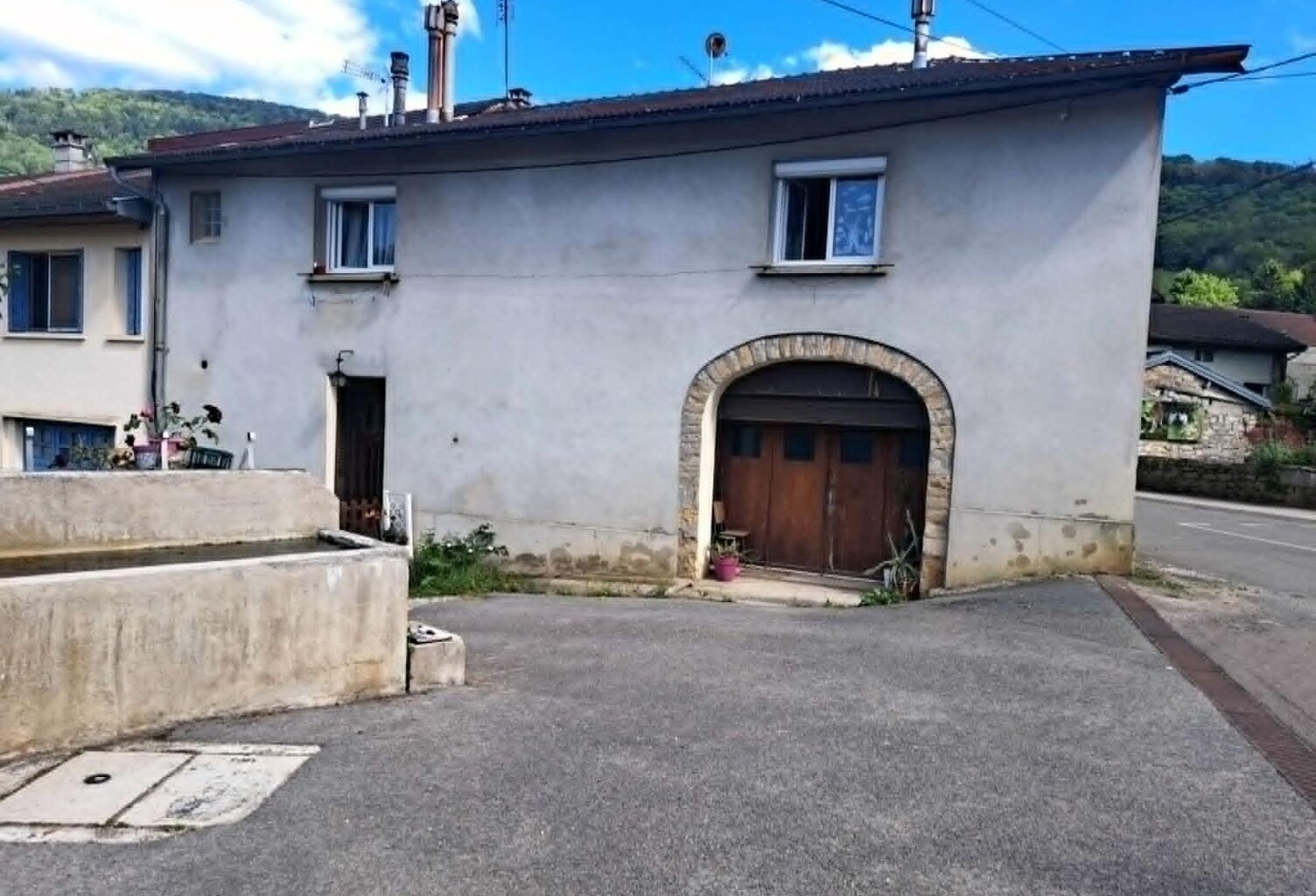 maison de village — photo 1