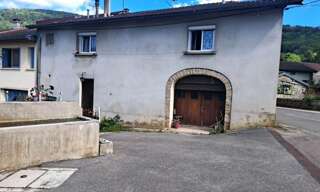 Maison 4 Pièces 136 m² à vendre à Digna (39190)