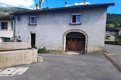 Maison 4 pièces 142000 €