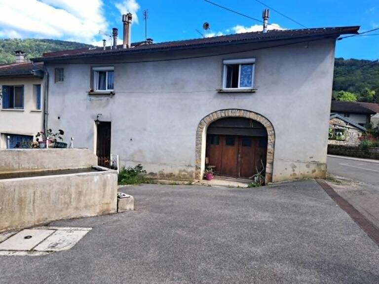 maison de village — photo 1