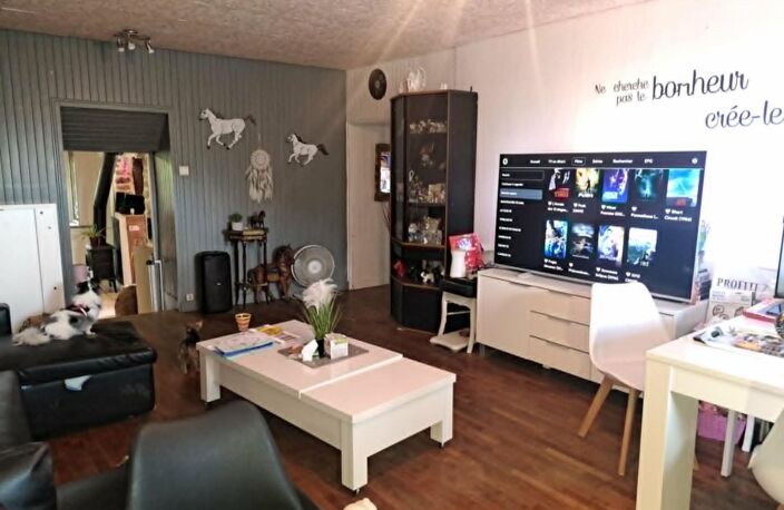maison de village — photo 2
