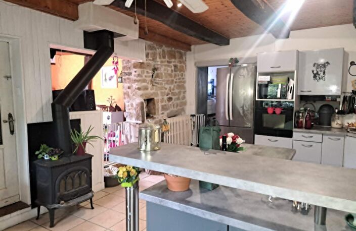 maison de village — photo 3