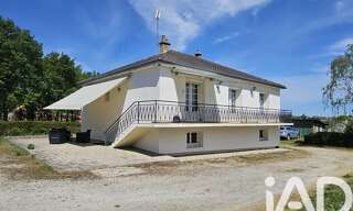 Maison 4 Pièces 120 m² à vendre à Veuzain-sur-Loire (41150)