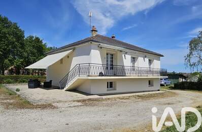 Vente Maison/villa 4 pièces — photo du bien