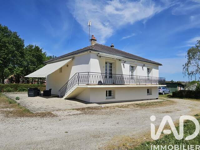 Vente Maison/villa 4 pièces — photo du bien