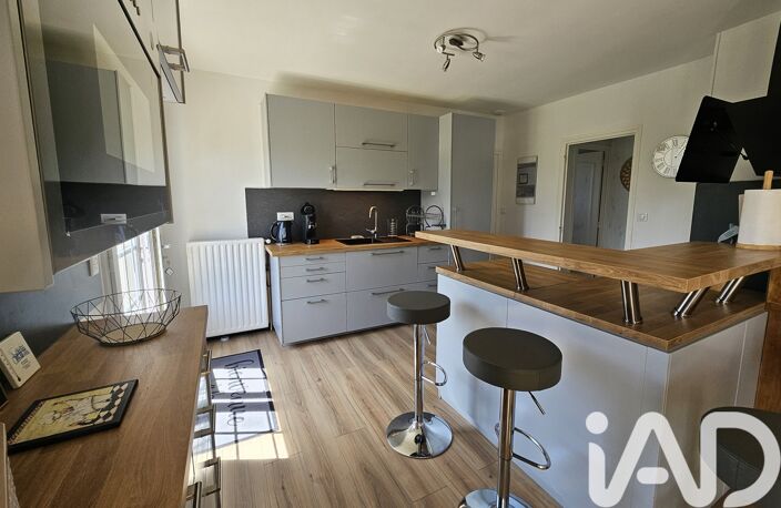 Vente Maison/villa 4 pièces — photo 3