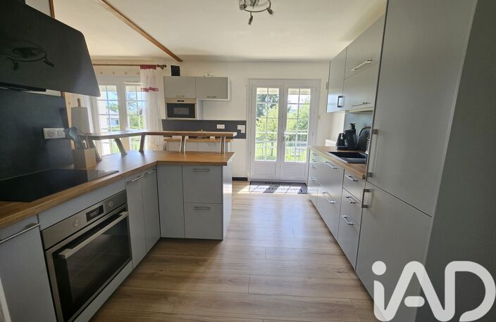 Vente Maison/villa 4 pièces — photo 4