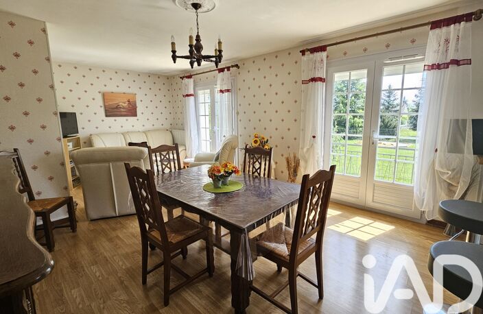Vente Maison/villa 4 pièces — photo 5