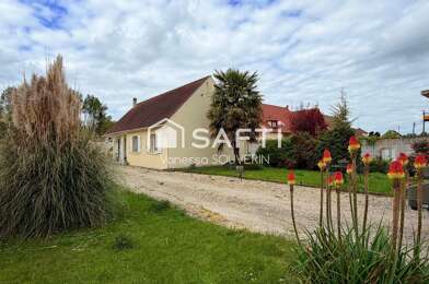 Maison 4 pièces 157000 €