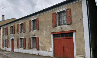 Maison 7 Pièces  m² à vendre à Puttelange-lès-Thionville (57570)