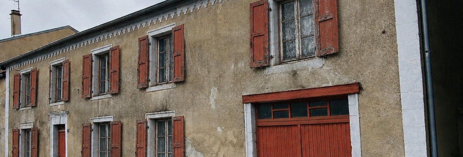 Maison 7 Pièces  m² à vendre à Puttelange-lès-Thionville (57570)