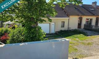 Maison 7 Pièces 130 m² à vendre à Dracy-Saint-Loup (71400)