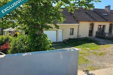 Maison 7 pièces 178000 €