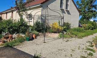 Maison 7 Pièces 130 m² à vendre à Dracy-Saint-Loup (71400)