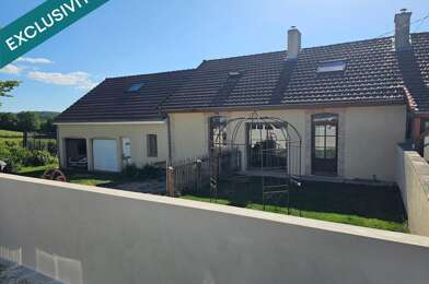 Maison 7 pièces 169000 €
