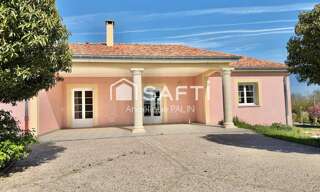Maison 6 Pièces 159 m² à vendre à Givry-en-Argonne (51330)