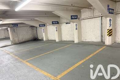 Garage  20000 €