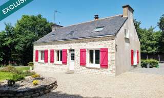 Maison 6 Pièces 112 m² à vendre à Allaire (56350)