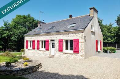Maison 6 pièces 270000 €