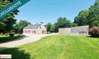 Maison 6 Pièces 112 m² à vendre à Allaire (56350)