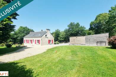 Maison 6 pièces 270000 €