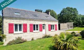 Maison 6 Pièces 112 m² à vendre à Allaire (56350)