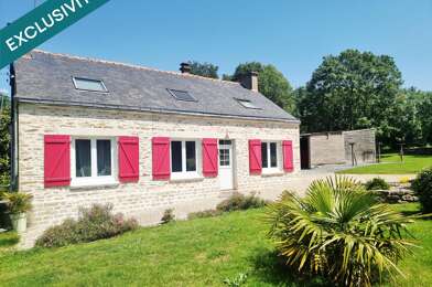 Maison 6 pièces 270000 €