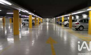 Garage  16 m² à vendre à Compiègne (60200)
