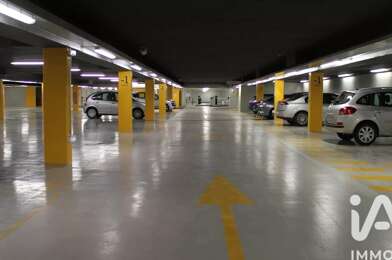 Garage  10000 €