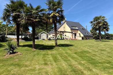 Maison 7 pièces 398000 €