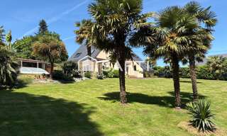 Maison 7 Pièces 200 m² à vendre à Rieux (56350)