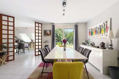 Maison 7 pièces 398000 €