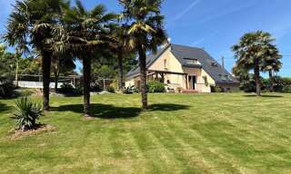 Maison 7 Pièces 200 m² à vendre à Rieux (56350)