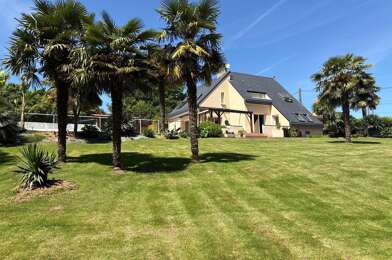 Maison 7 pièces 398000 €