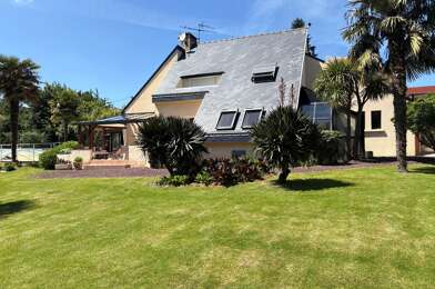Maison 7 pièces 398000 €