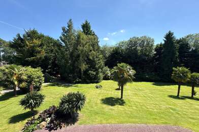 Maison 7 pièces 398000 €