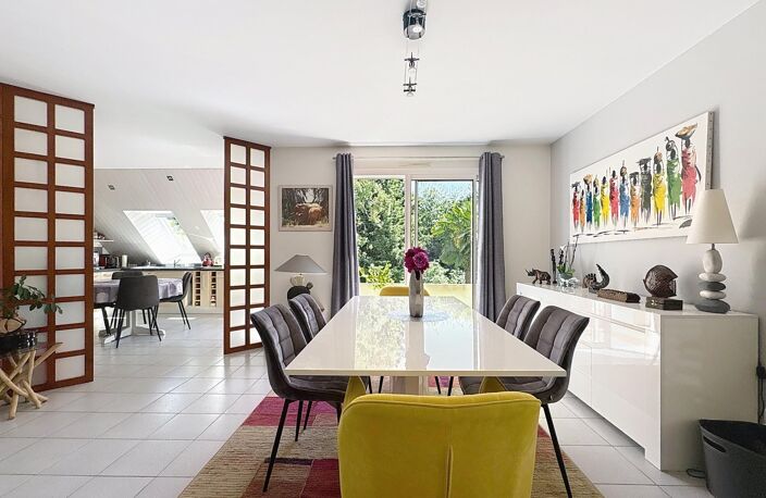 Très belle maison 200m2 + 4600m2 de terrain — photo 3