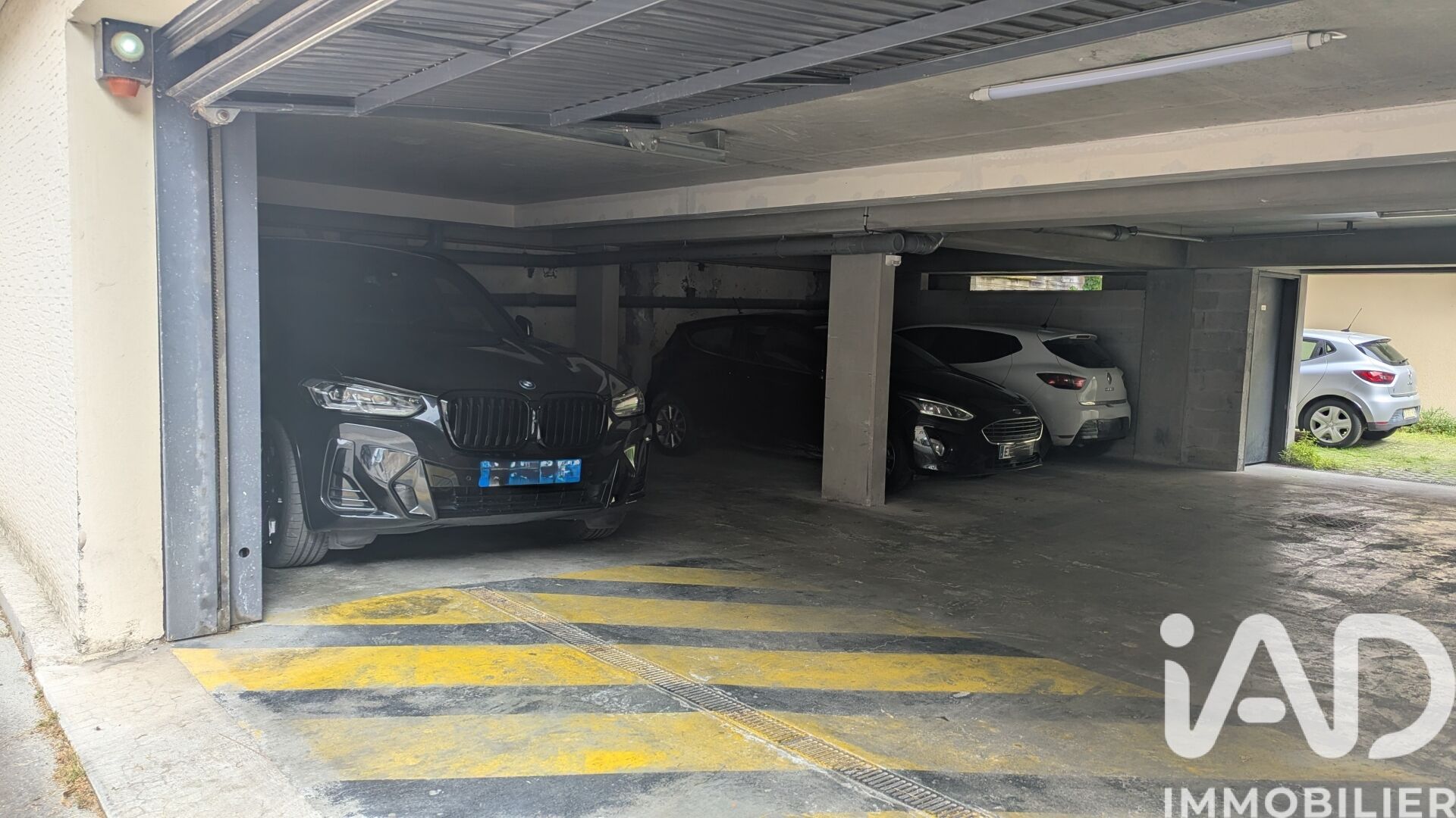 Vente Parking 12 m² - Photo 4