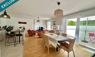 Appartement 5 Pièces 96 m² à vendre à La Roche-sur-Yon (85000)