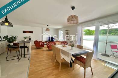 Appartement 5 pièces 372000 €
